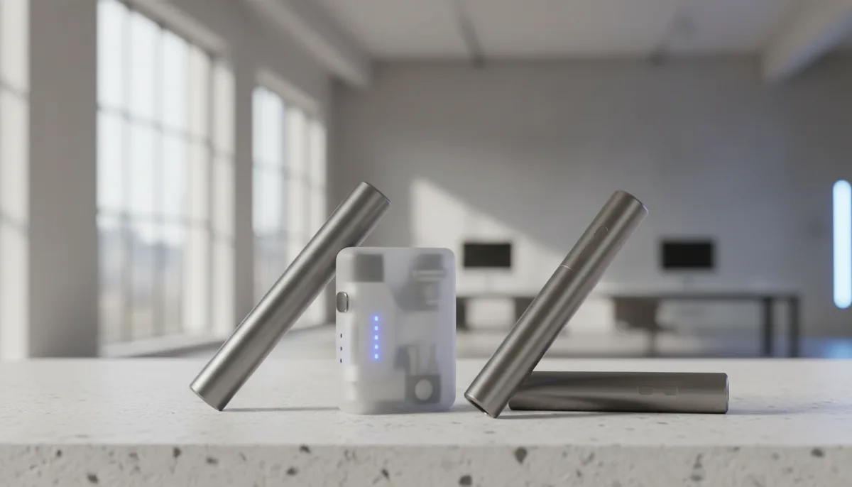 Cigarette électronique pas chère : le guide pour bien choisir en 2026