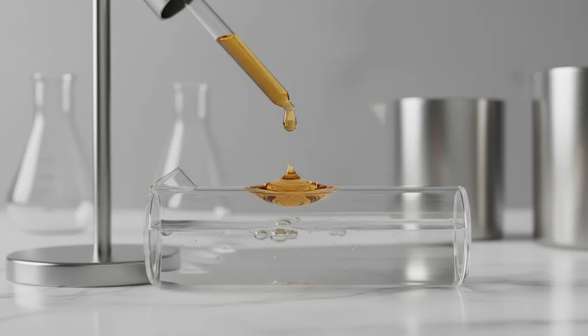 Comment doser l'arôme DIY pour cigarette électronique : dosage précis et recettes